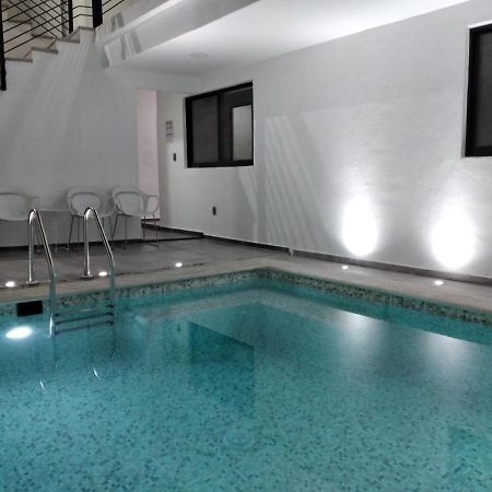 Aparthotel Venecia 262 Puerto Vallarta Zewnętrze zdjęcie