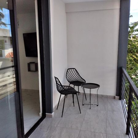 Aparthotel Venecia 262 Puerto Vallarta Zewnętrze zdjęcie