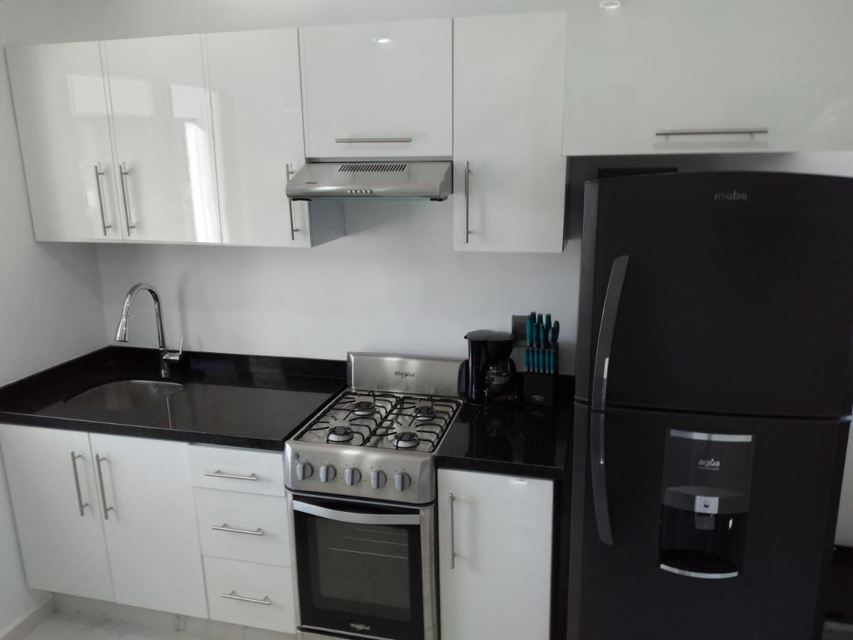 Aparthotel Venecia 262 Puerto Vallarta Zewnętrze zdjęcie