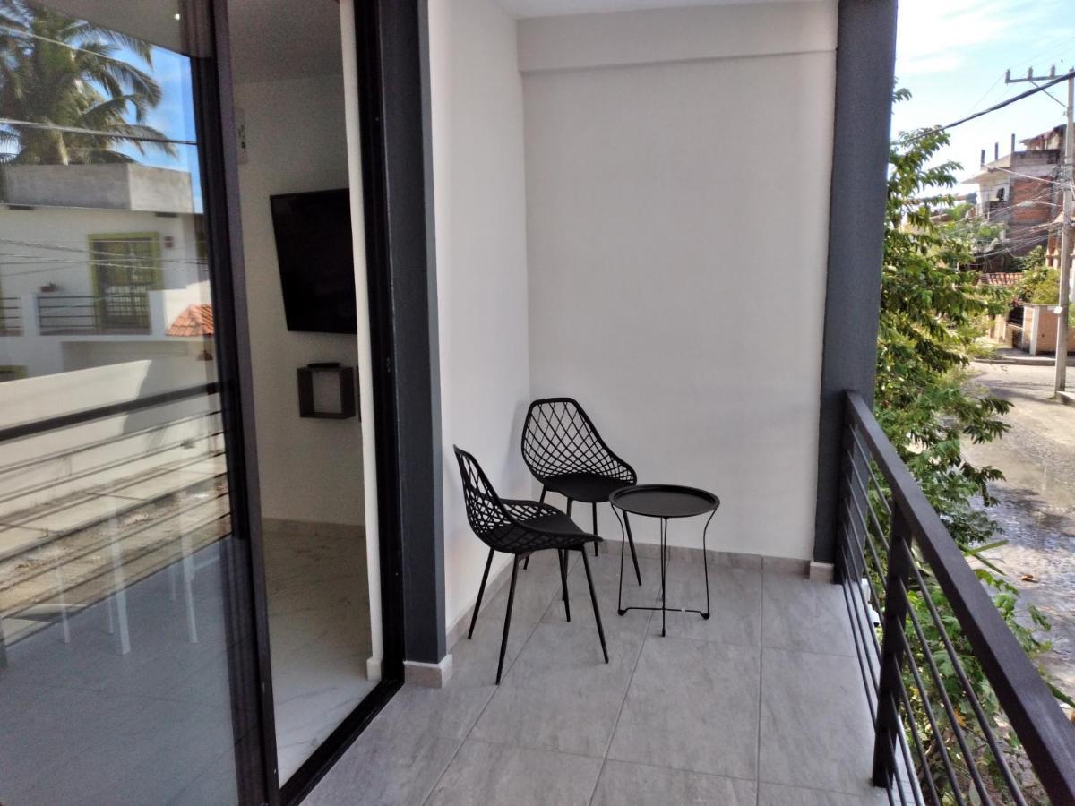 Aparthotel Venecia 262 Puerto Vallarta Zewnętrze zdjęcie