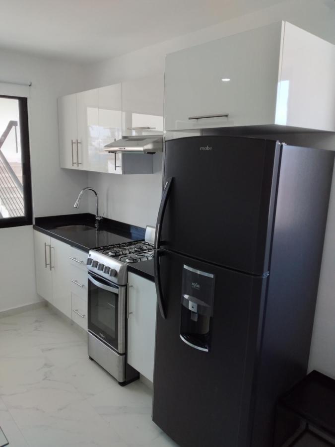 Aparthotel Venecia 262 Puerto Vallarta Zewnętrze zdjęcie