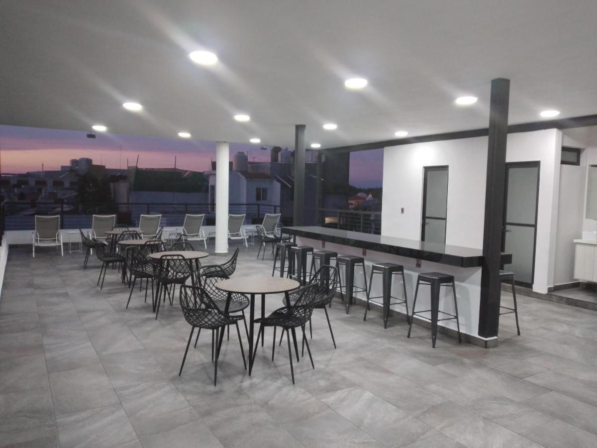 Aparthotel Venecia 262 Puerto Vallarta Zewnętrze zdjęcie