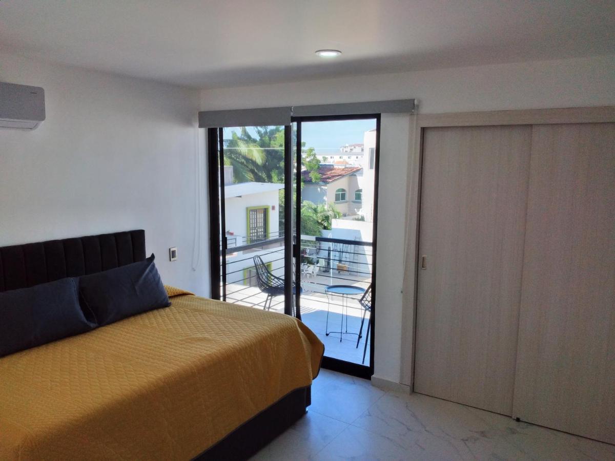 Aparthotel Venecia 262 Puerto Vallarta Zewnętrze zdjęcie