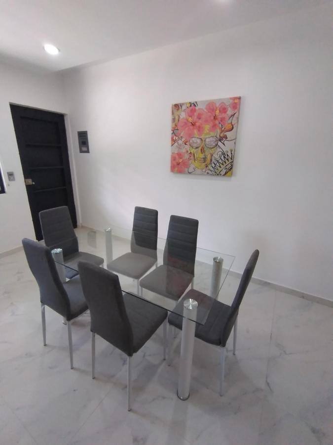 Aparthotel Venecia 262 Puerto Vallarta Zewnętrze zdjęcie