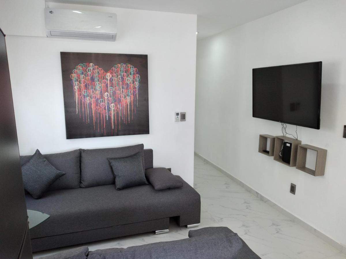 Aparthotel Venecia 262 Puerto Vallarta Zewnętrze zdjęcie