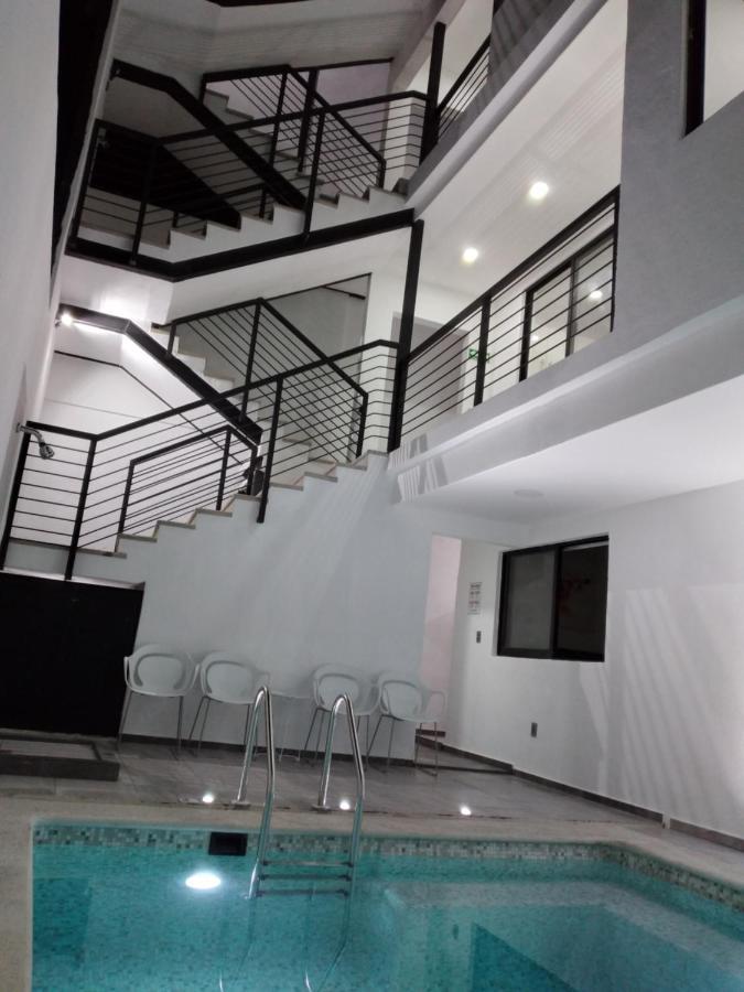Aparthotel Venecia 262 Puerto Vallarta Zewnętrze zdjęcie