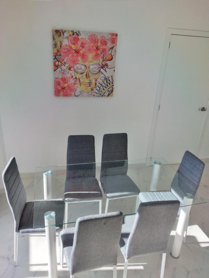 Aparthotel Venecia 262 Puerto Vallarta Zewnętrze zdjęcie