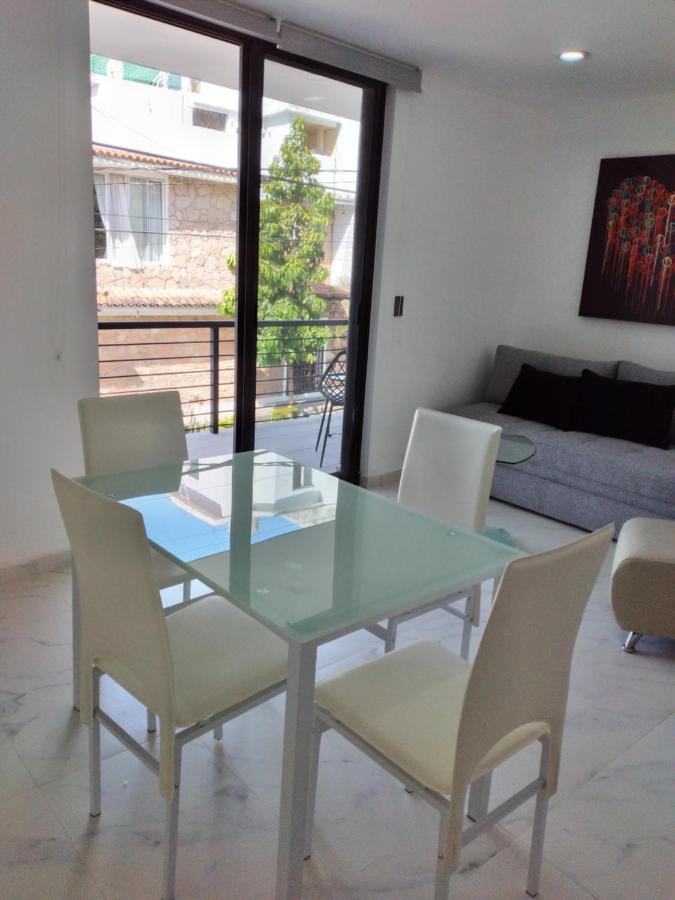 Aparthotel Venecia 262 Puerto Vallarta Zewnętrze zdjęcie