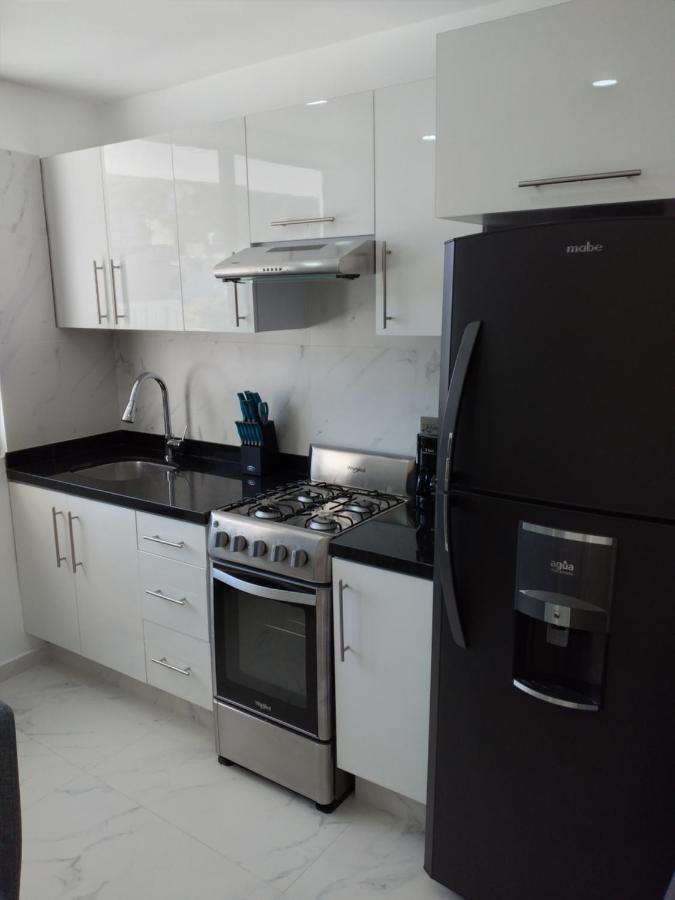 Aparthotel Venecia 262 Puerto Vallarta Zewnętrze zdjęcie