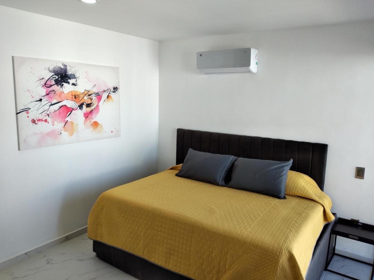 Aparthotel Venecia 262 Puerto Vallarta Zewnętrze zdjęcie