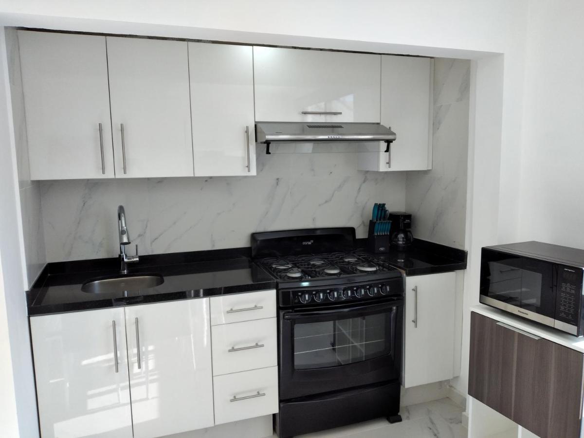 Aparthotel Venecia 262 Puerto Vallarta Zewnętrze zdjęcie