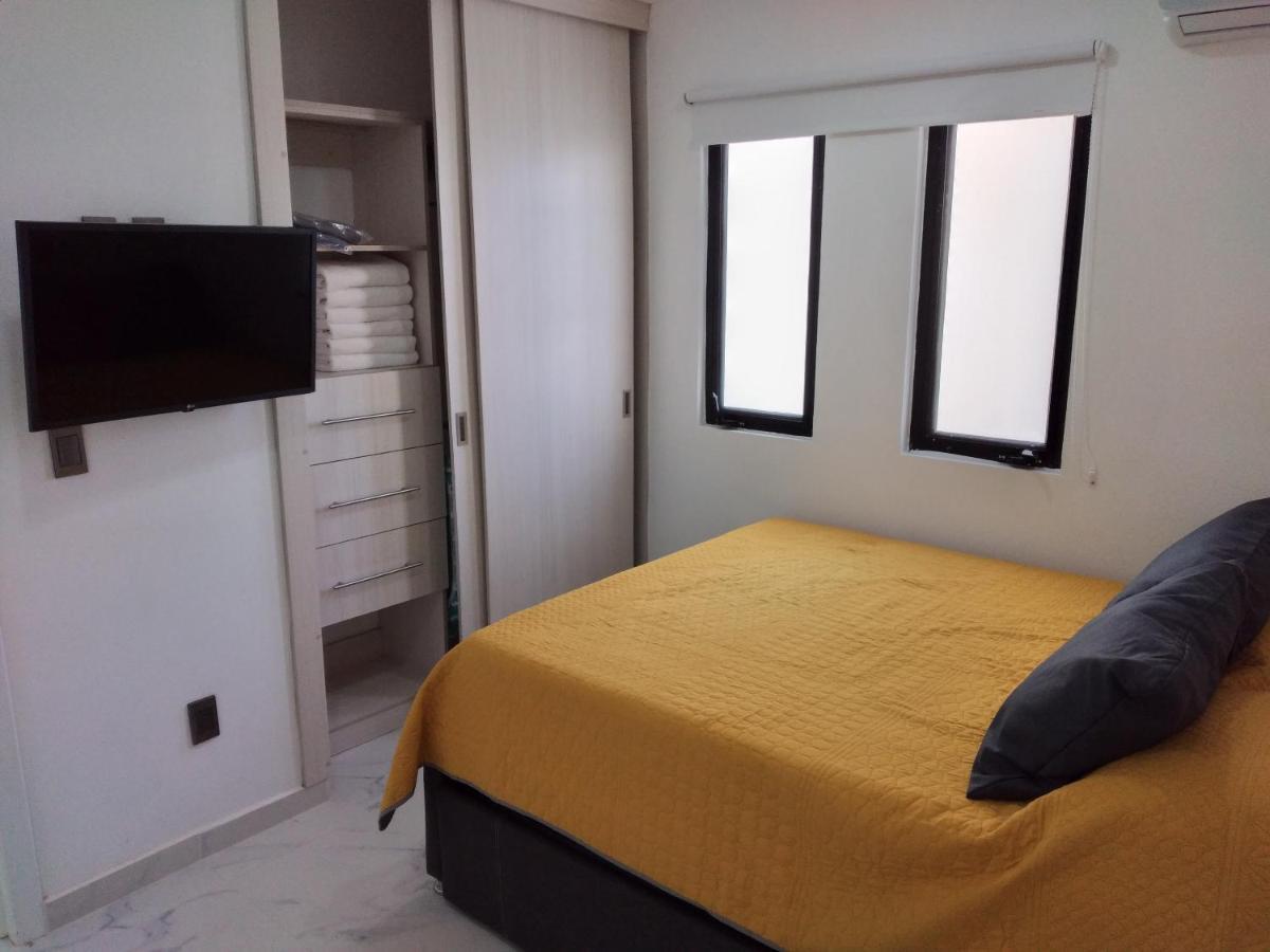 Aparthotel Venecia 262 Puerto Vallarta Zewnętrze zdjęcie