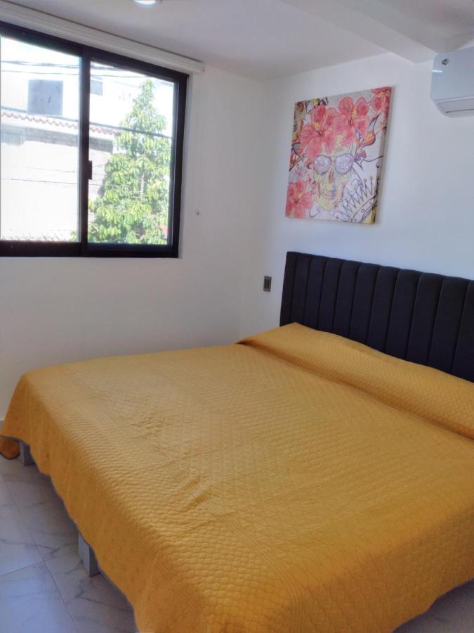 Aparthotel Venecia 262 Puerto Vallarta Zewnętrze zdjęcie