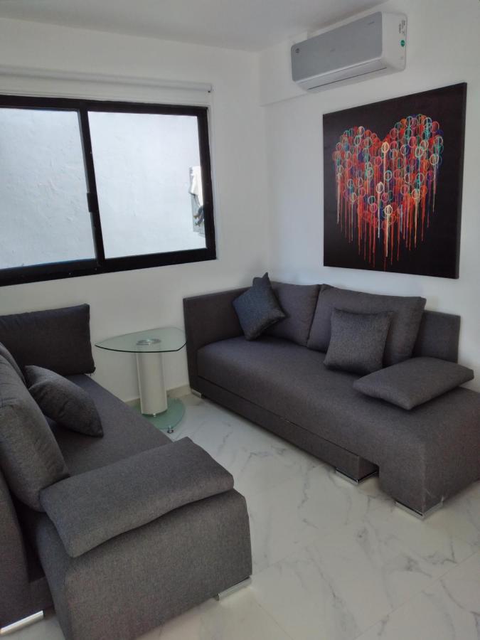 Aparthotel Venecia 262 Puerto Vallarta Zewnętrze zdjęcie
